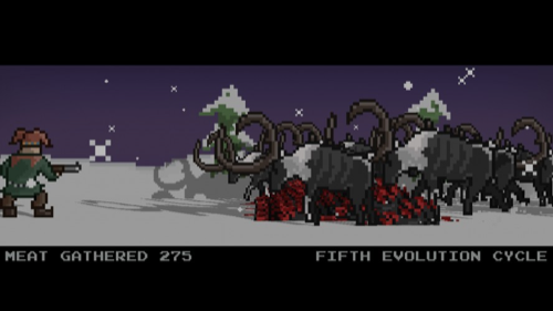 Deerfeast Tribe