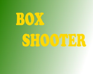 Box Shooter