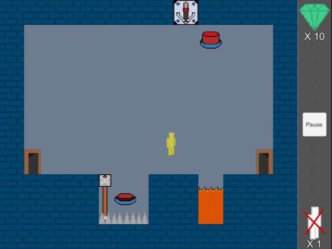 Dungeon Feeder