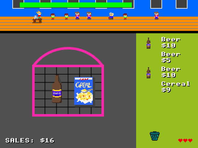 Village Store