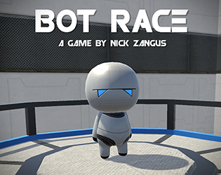 BOT RACE