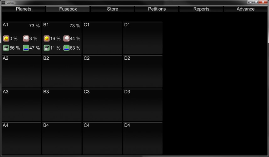 Fusebox