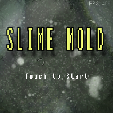 Slime Mold