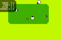 SheepSiege