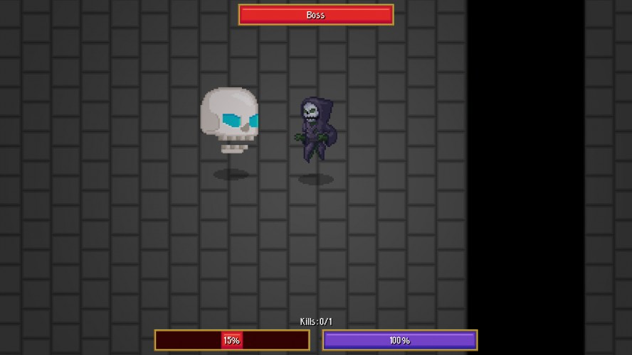 Ghostlord Depths