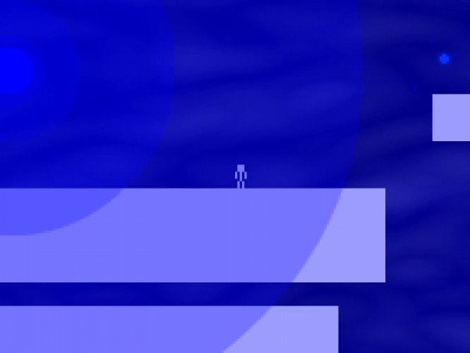 End of Solitude