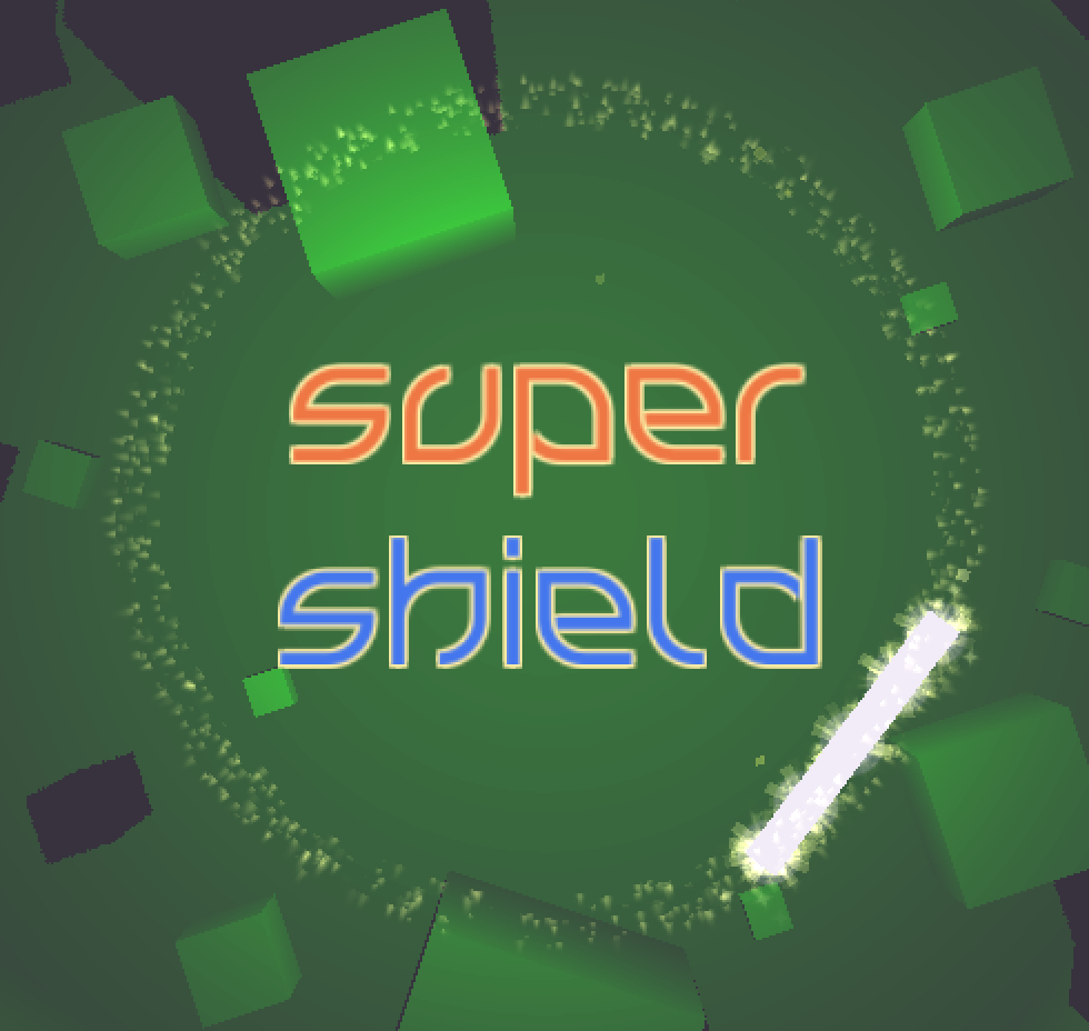 Super SHIELD