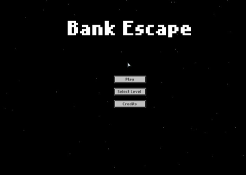 Bank Escape
