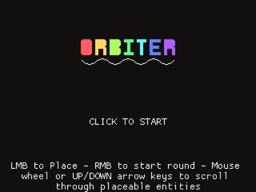 Orbiter