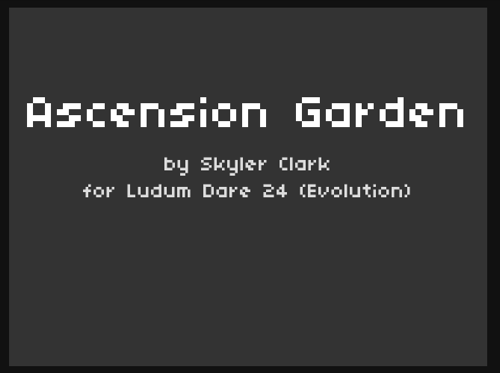 Ascension Garden