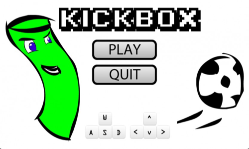 Kickbox