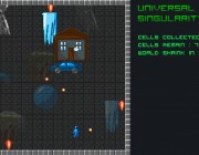 Universal Singularity