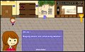 Baguette Quest