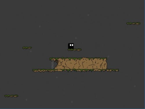 Wayward Souls