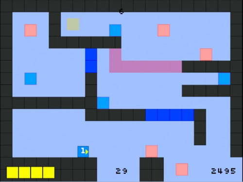 Equalizer