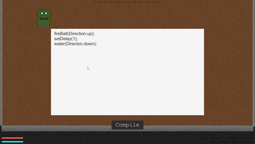 DarkCoding