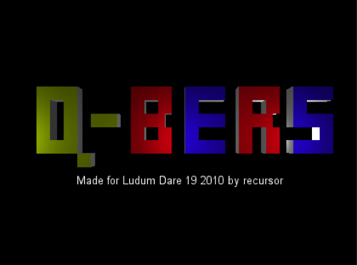 Q-Bers