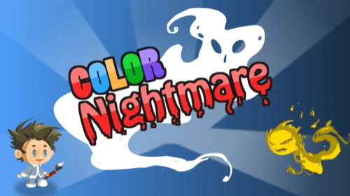 Color Nightmare