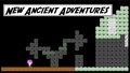 New Ancient Adventures