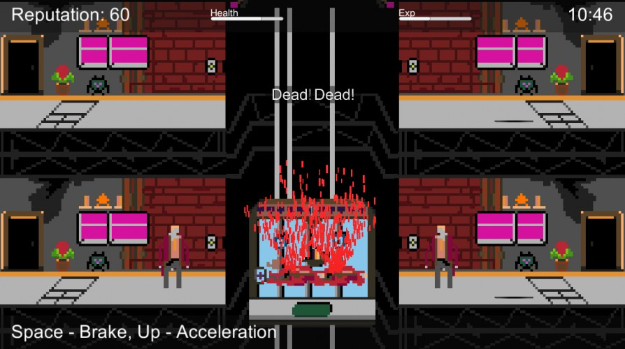 Evilator