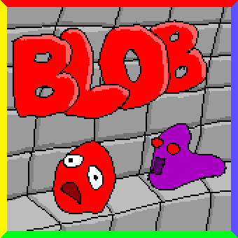 BLOB