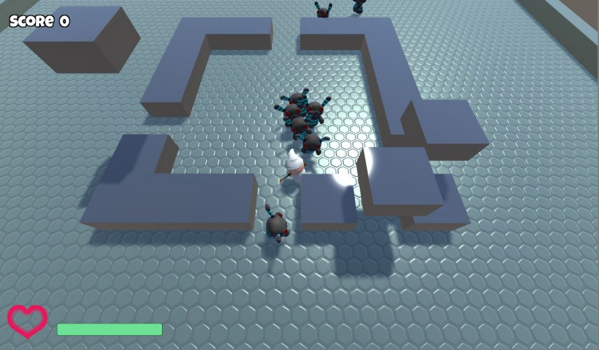 LevGun