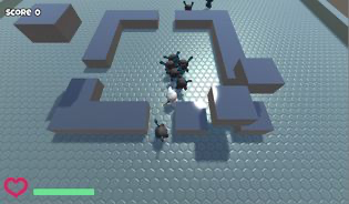 LevGun