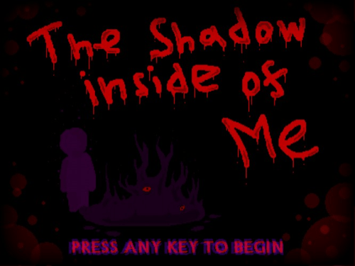 The Shadow Inside Of Me