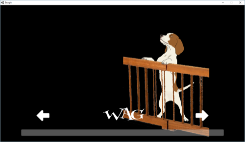 Beagle