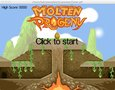 Molten Progeny