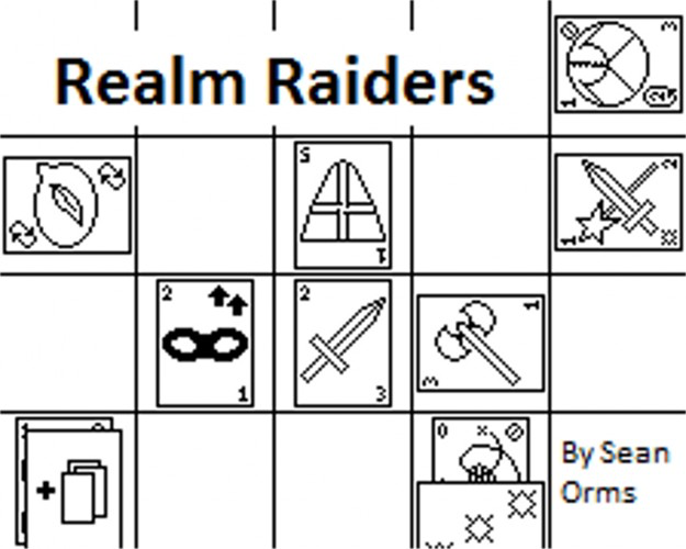 Realm Raiders