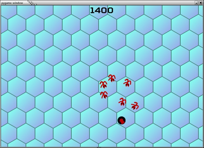 Move Them