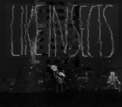 Like Insects