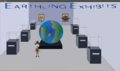 Earthling Exhibits