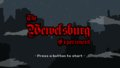 The Wewelsburg Experiment