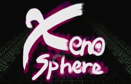 Xenosphere