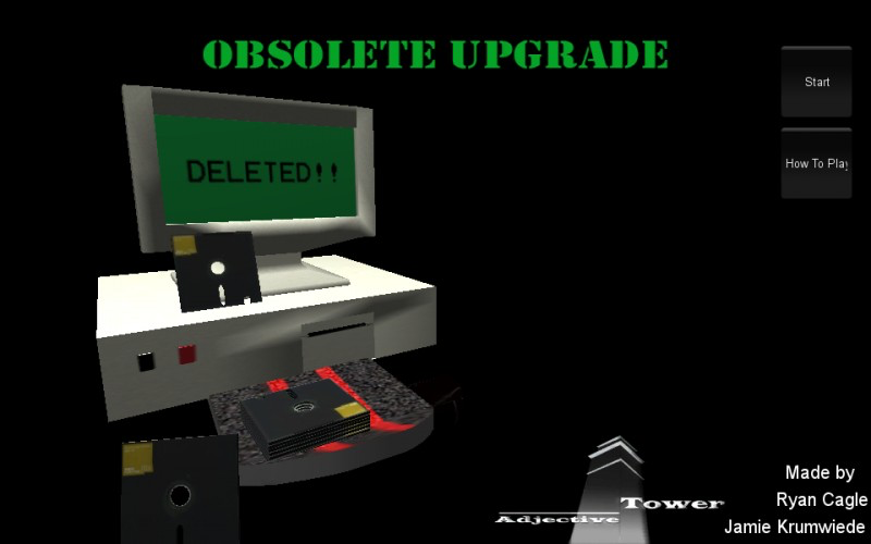 Obsolete Upgrade