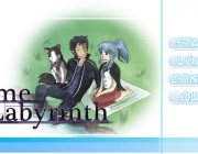 Time Labyrinth