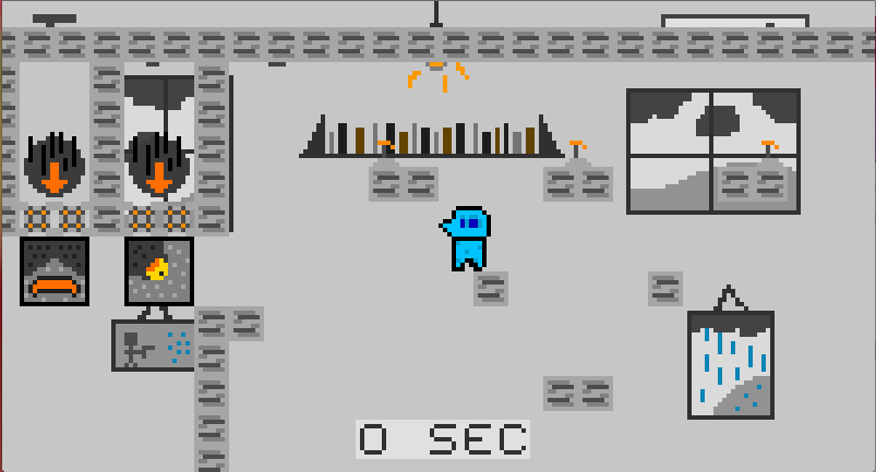 Time Factory Escape
