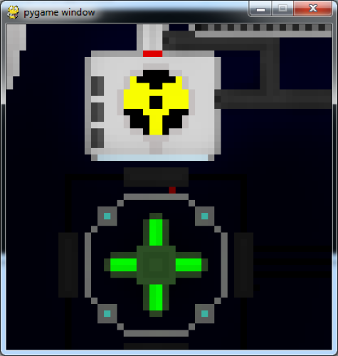 Space Station