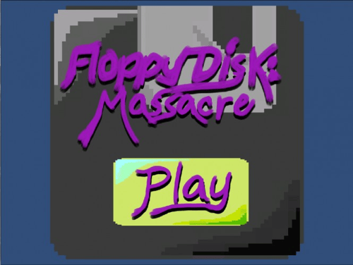 Floppy Disk: Massacre