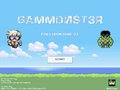 Gammonster