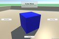 Cube Wars