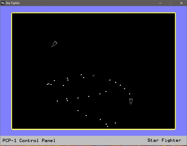 Star Fighter