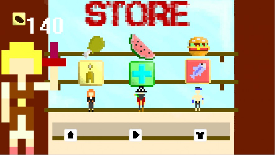 Dancing Adventure