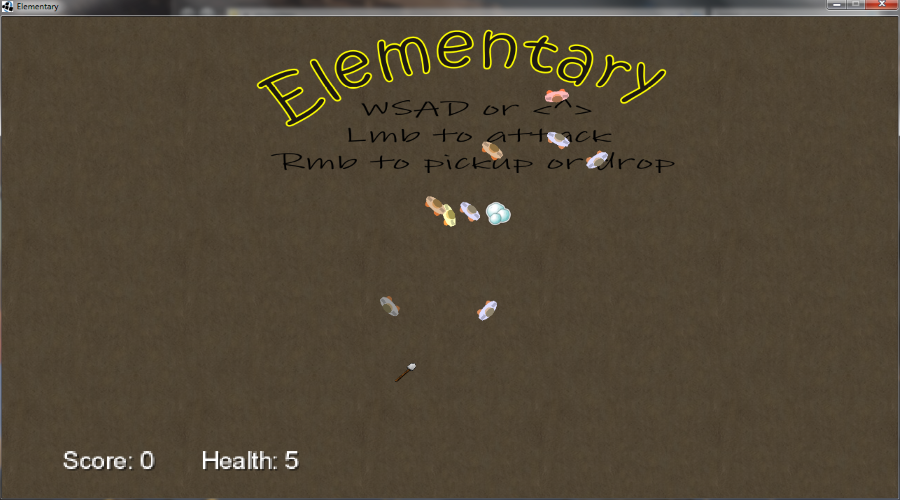 Elementary