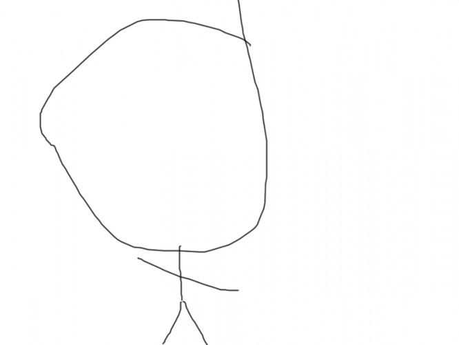 Thing I did in 10 minutes