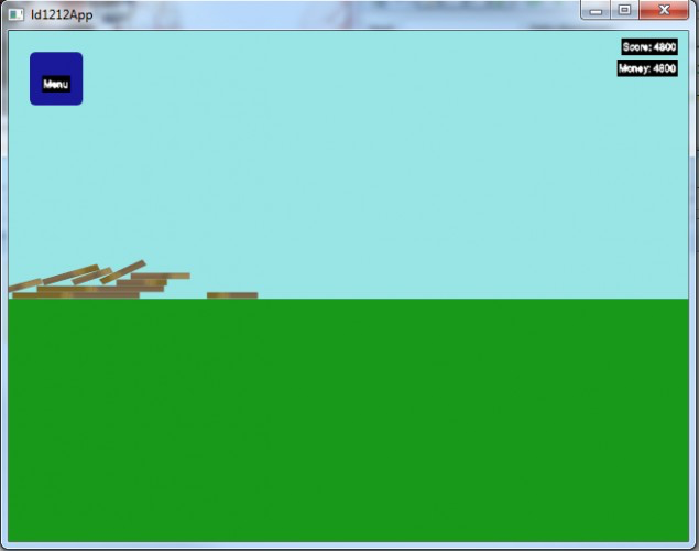 Kim Jong Un's Ultimate Childhood Game