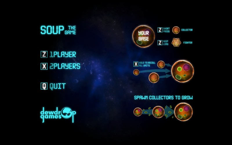 Soup