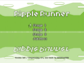 Ripple Runner